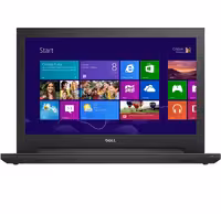 لپ تاپ اینسپایرون 3543 با پردازنده i5