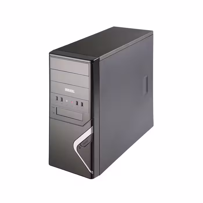 کیس کامپیوتر سادیتا مدل SC 104