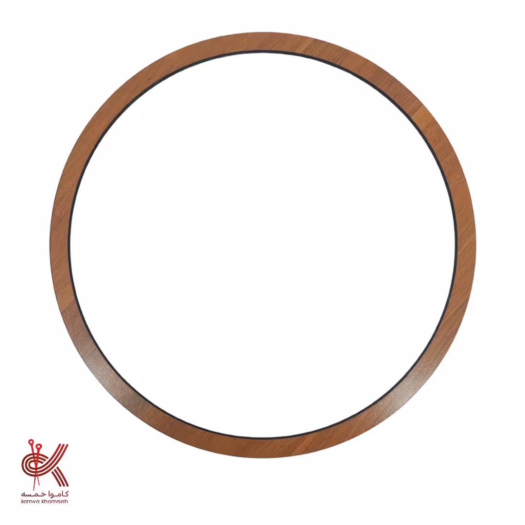 حلقه دریم کچر  40سانت 