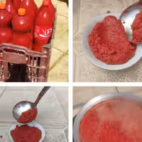 رب گوچه خانگی 