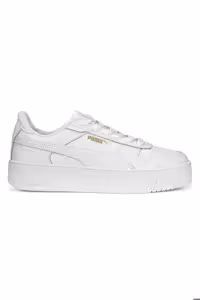 کفش پیاده روی سفید مردانه و زنانه 01 اورجینال Puma