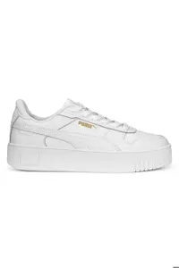 کفش پیاده روی سفید مردانه و زنانه 01 اورجینال Puma