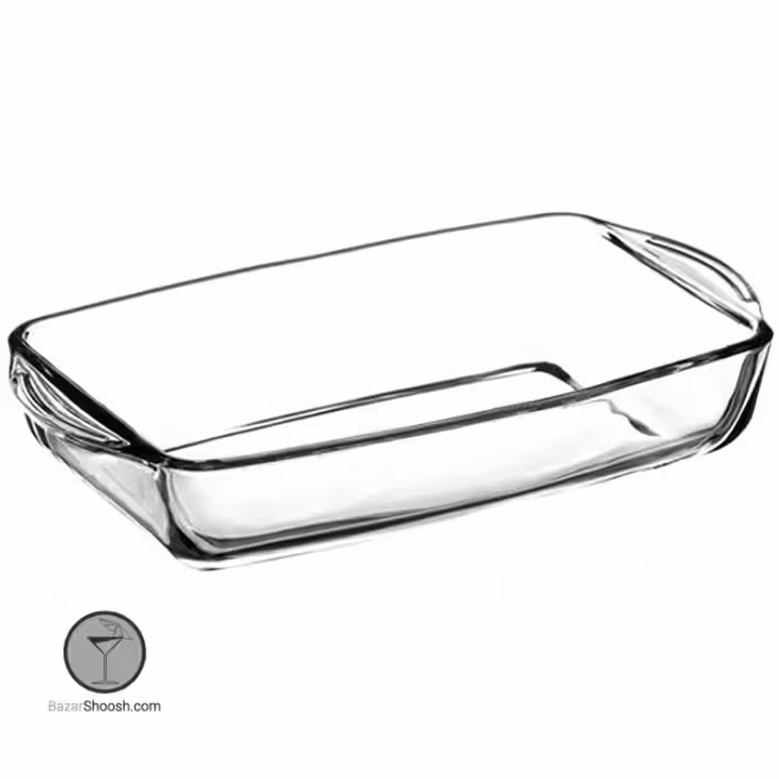 تابه مستطیل دسته دار بورجام کد 59006