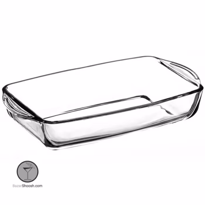 تابه مستطیل دسته دار بورجام کد 59006