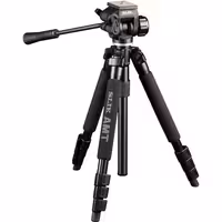 سه پایه فیلمبرداری اسلیک Slik PRO 340 QF AMT