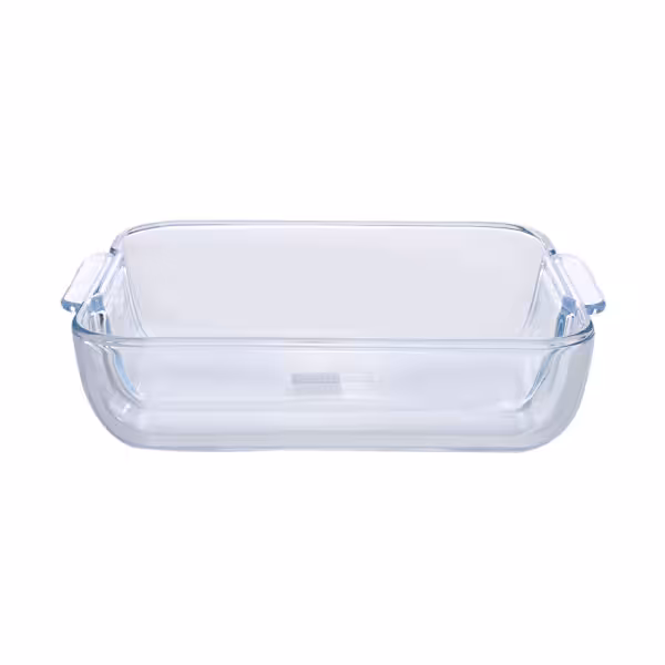 تابه مربع پیرکس