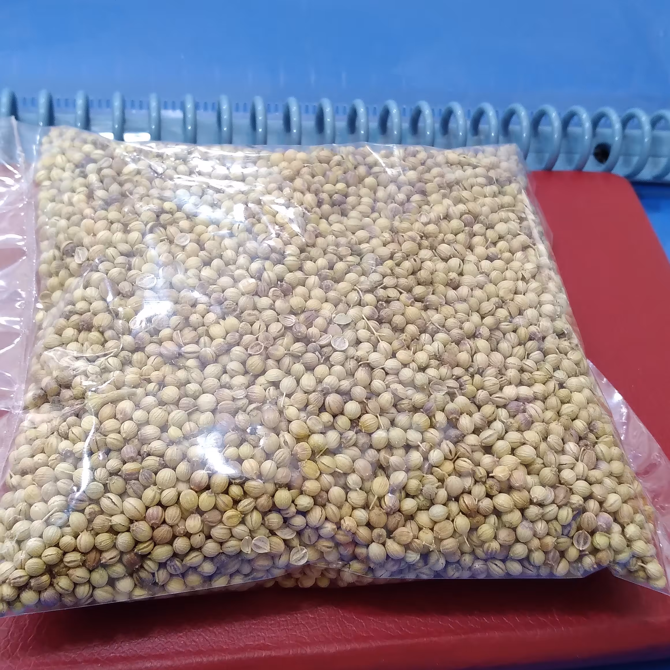 تخم گشنیز،معطر و خوشبو