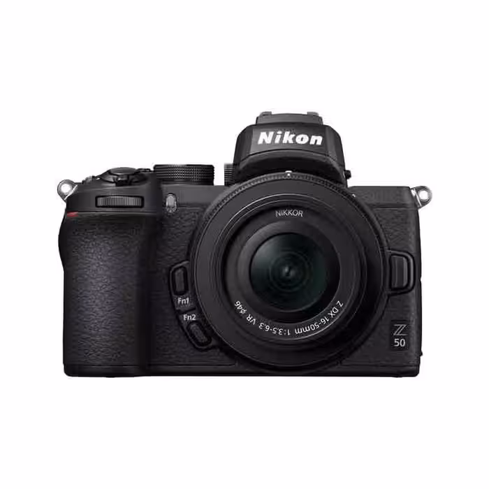 دوربین عکاسی نیکون Nikon Z50 16-50mm