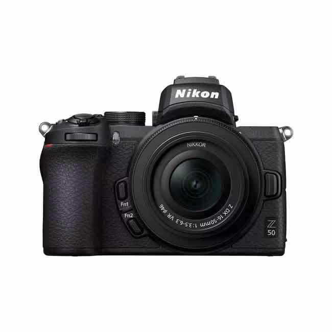 دوربین عکاسی نیکون Nikon Z50 16-50mm