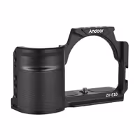 ال براکت دوربین اندور سونی Andoer camera cage for sony ZV-E10