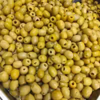 زیتون بی هسته سوپر ویژه 