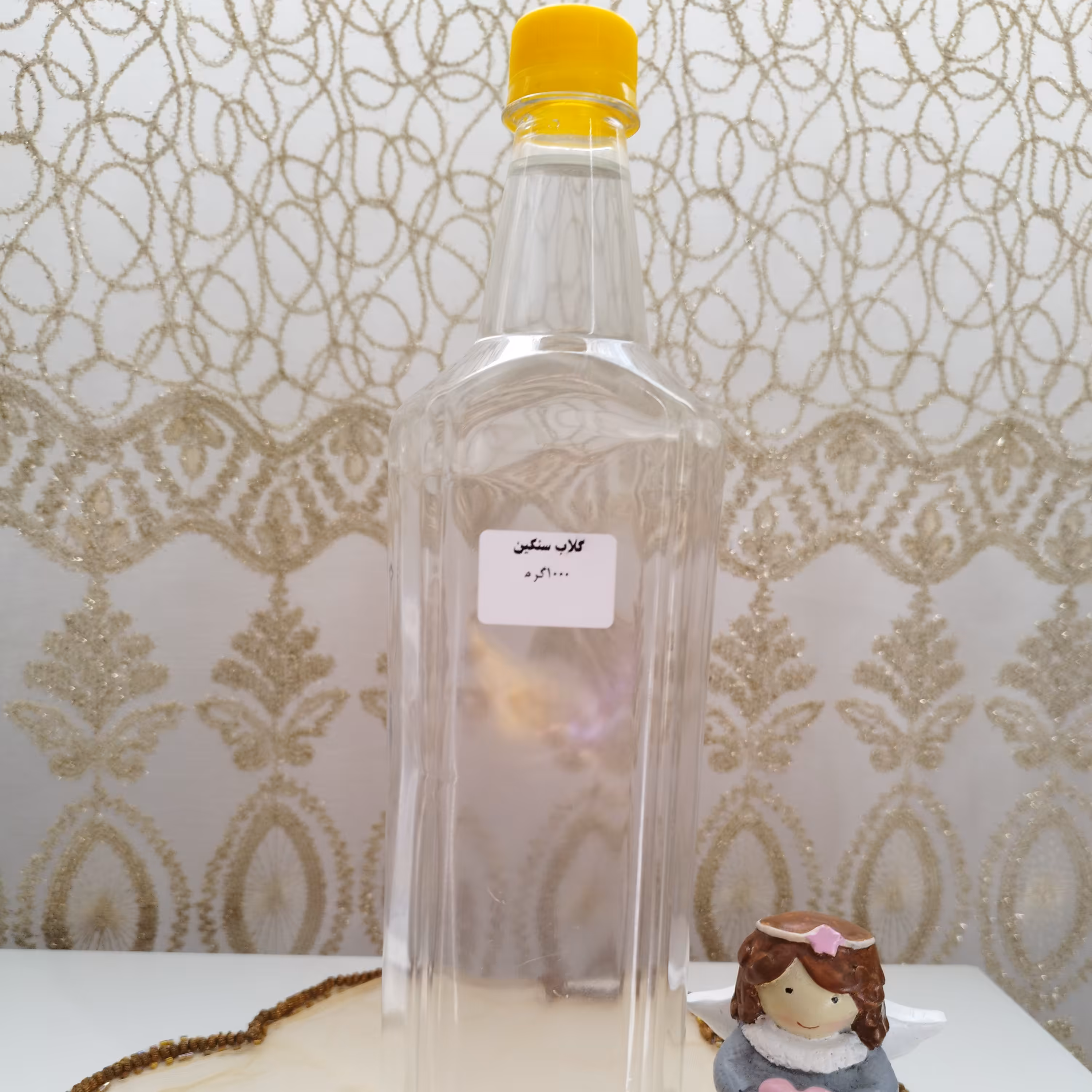 گلاب سنگین فوق اعلاء(1000 گرم) 