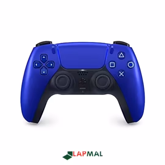 دسته بازی پلی استیشن 5 مدل DualSense رنگ Cobalt Blue
فروشگاه اینترنتی تخصصی لپتاپ لپ مال