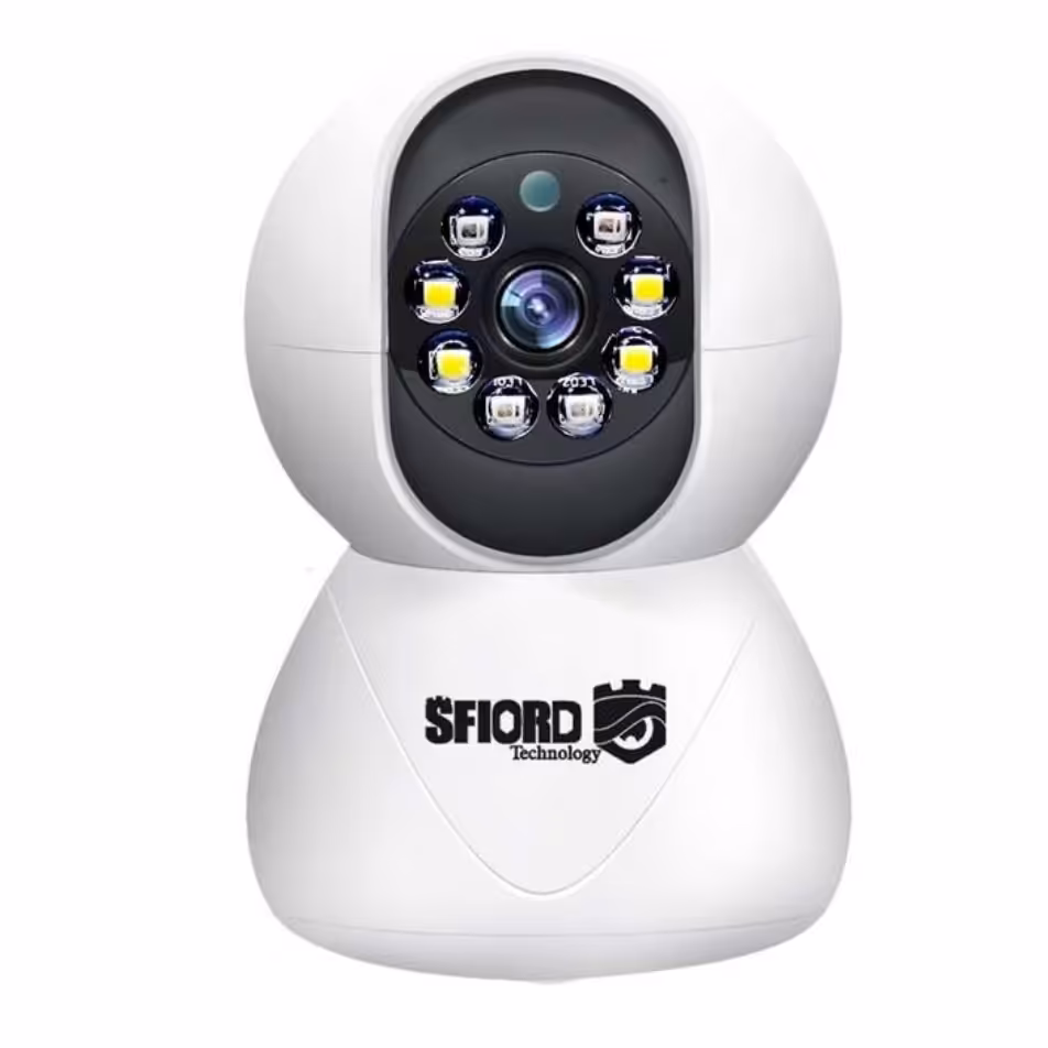 دوربین مداربسته بیسیم اسفیورد مدلz230