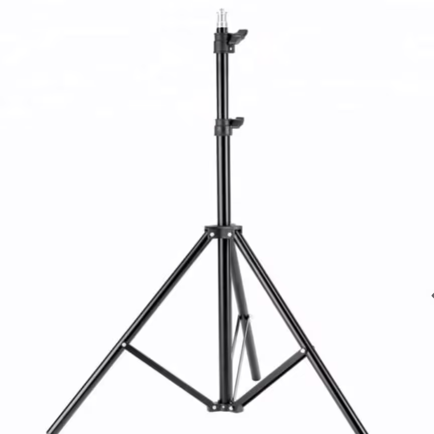 پایه نور و پروژکتور ST-165

