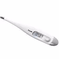 دماسنج دیجیتال بیورر مدل FT09 Beurer Digital Thermometer