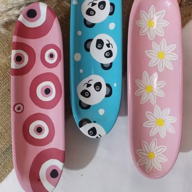 جا عودی های جدید 