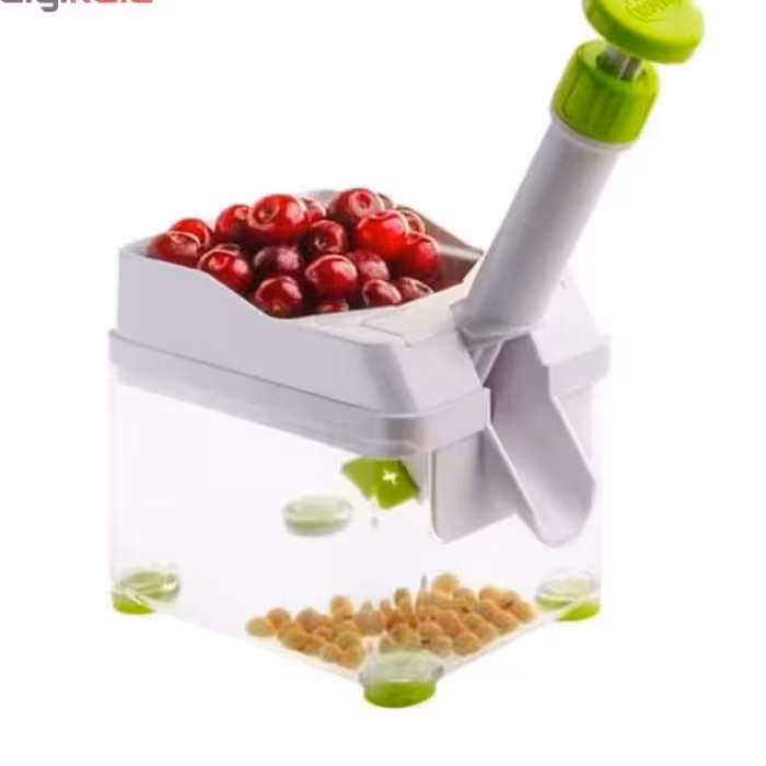 هسته گیر آلبالو دستی