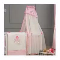 پشه بند 5 متری مدل Lily Milly