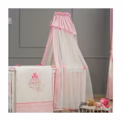 پشه بند 5 متری مدل Lily Milly