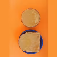 کره بادام زمینی ساده 1500 گرمی گیلانطور