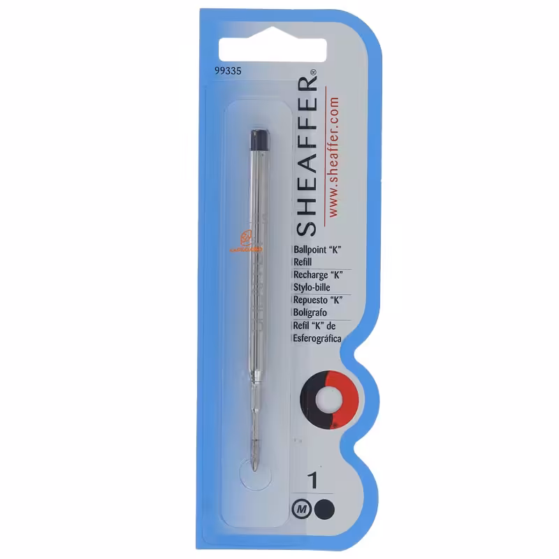 یدک خودکار مشکی شیفر SHEAFFER