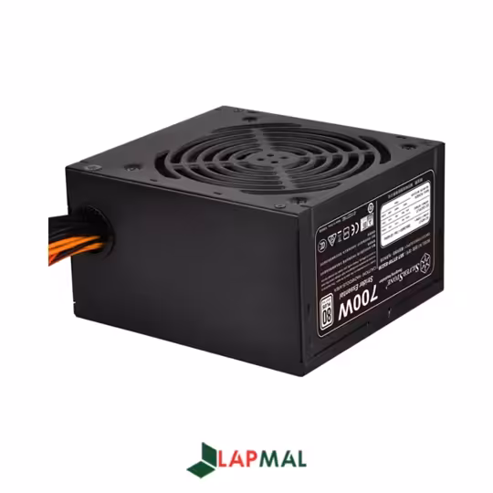 منبع تغذیه کامپیوتر سیلوراستون مدل ST70F-ES230
فروشگاه اینترنتی تخصصی لپتاپ لپ مال