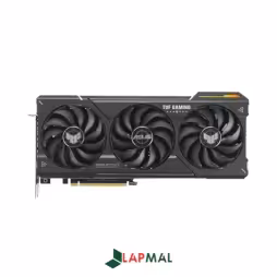 کارت گرافیک ایسوس مدل TUF RTX 4070 O12G GAMING
فروشگاه اینترنتی تخصصی لپتاپ لپ مال