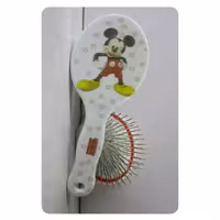 شانه و برس مو کودک Rmc شماره 06 مدل C