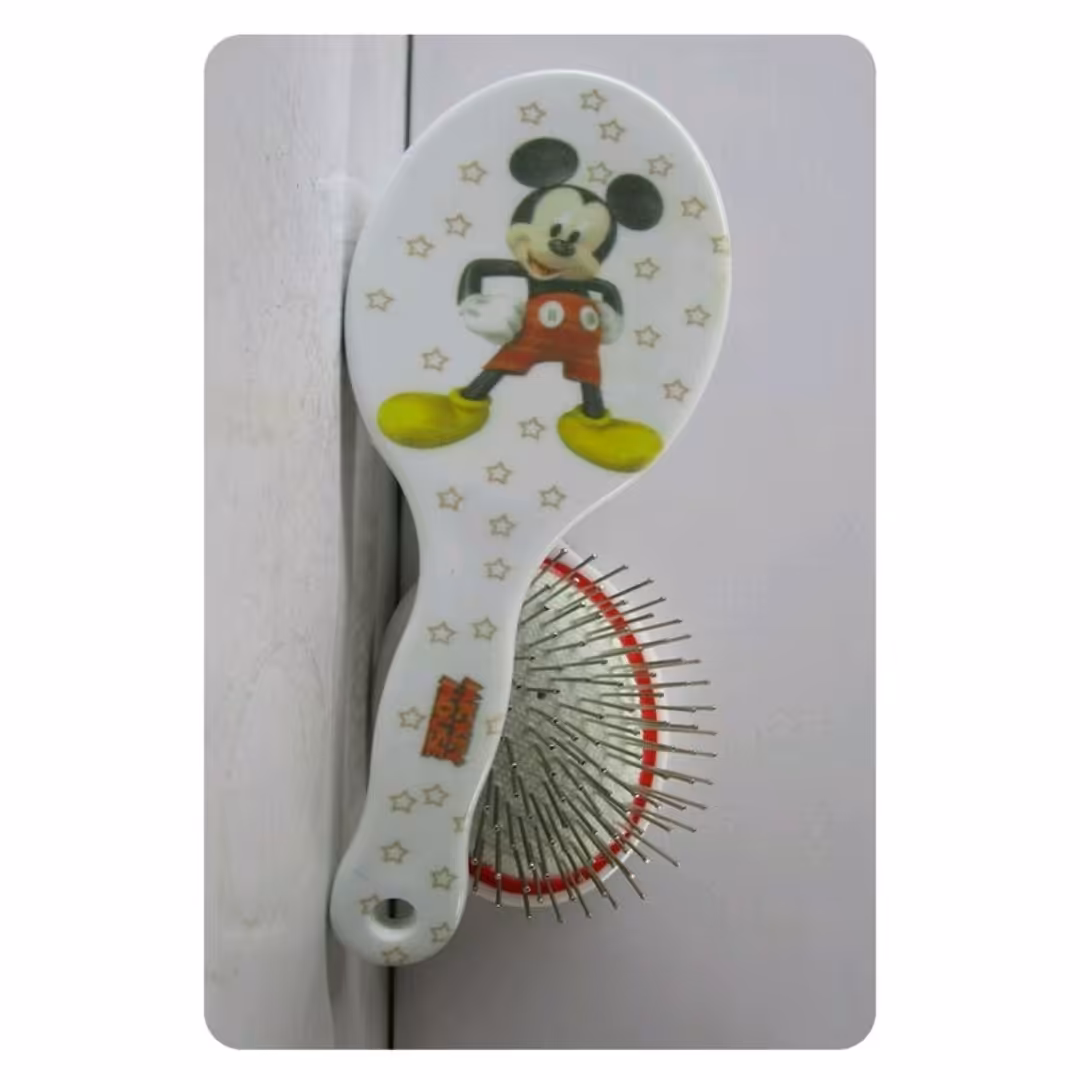 شانه و برس مو کودک Rmc شماره 06 مدل C