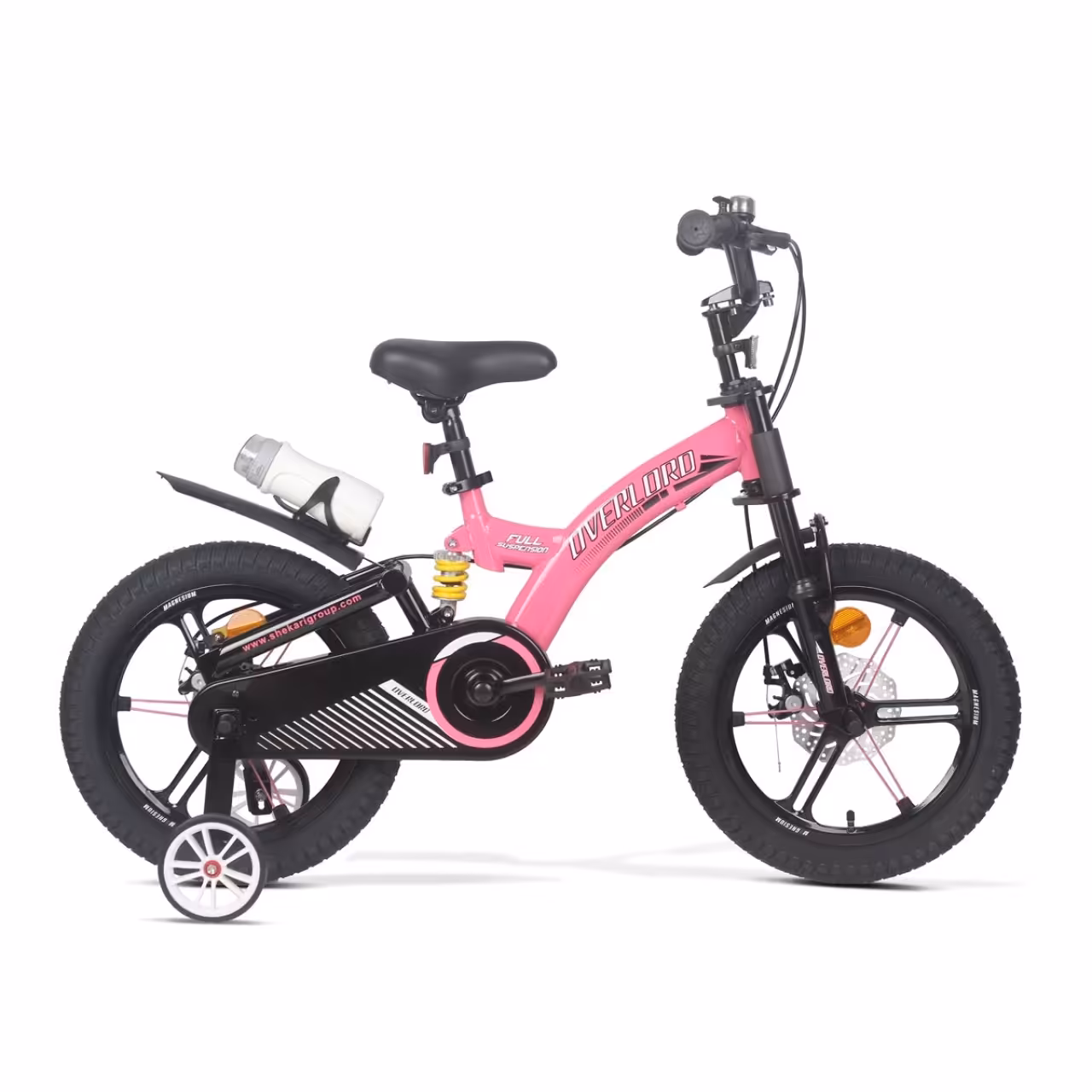 دوچرخه شهری مدل اورلرد کد 1600373 سایز 16