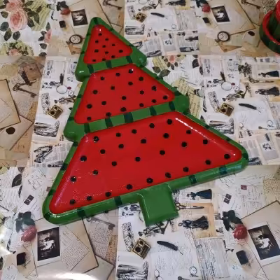 اردورخوری طرح کاج