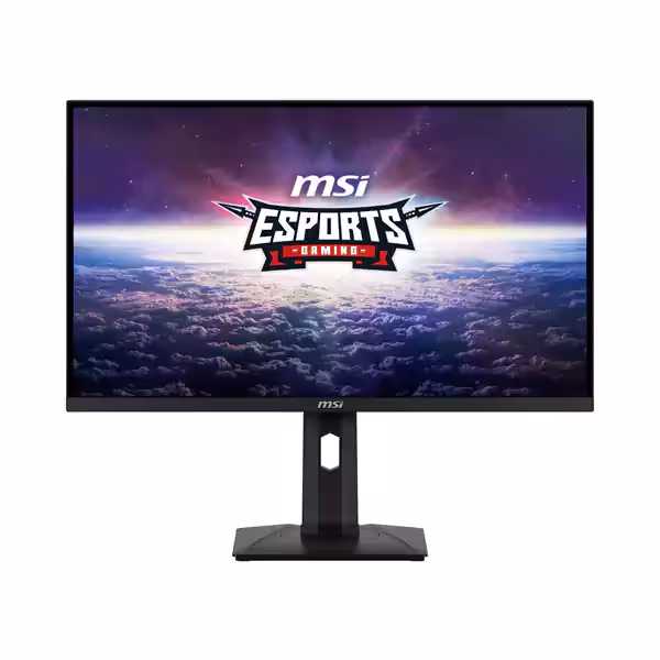مانیتور ام اس آی 27 اینچ مدل G274QPF | پردیس پازار