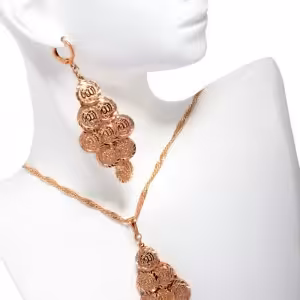 نیمست زنانه برند Xuping کد:2765