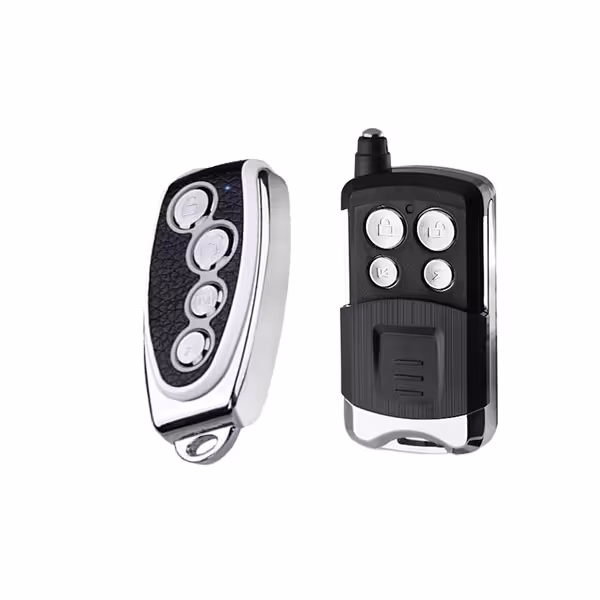 دزدگیر ساده بلوتوثی خودرو برند چیتا مدل 315B طرح 14