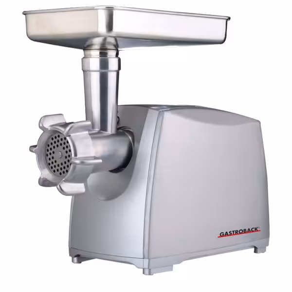 چرخ گوشت گاستروبک مدل 41408