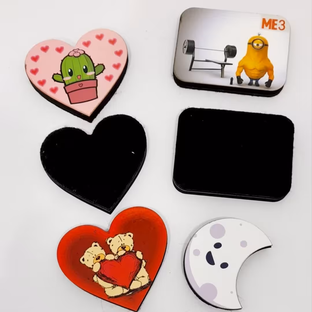 تخته پاک کن های فانتزی مغناطیسی وایت برد 