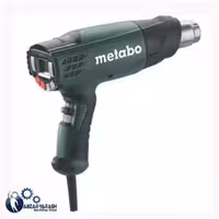 سشوار صنعتی دیجیتال متابو مدل HE23-650 - ابزار یراق