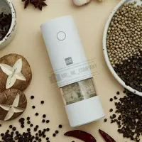 فلفل ساب و نمک ساب برقی هوهاو مدل Xiaomi HUOHOU Electric Grinder