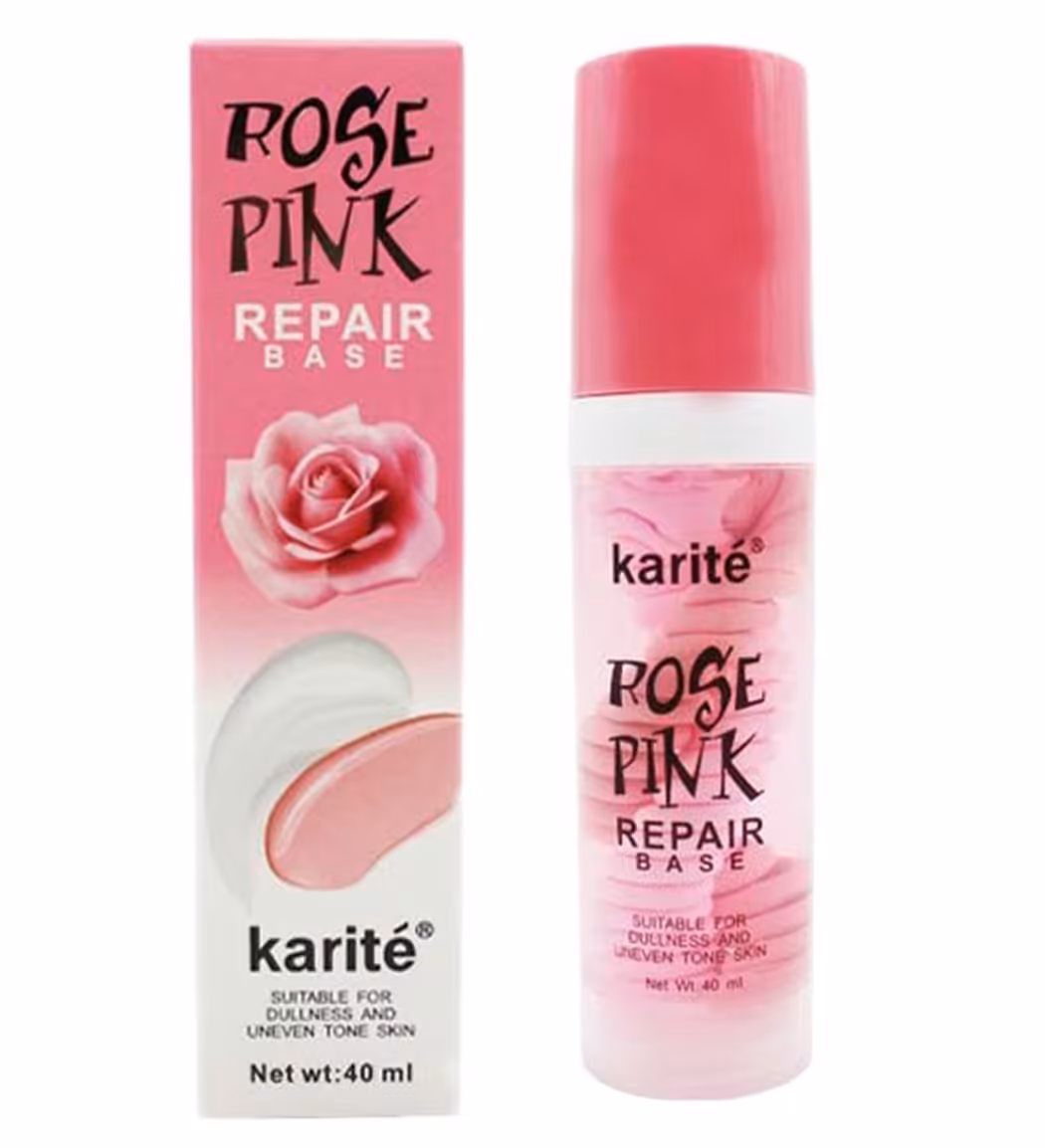 پرایمر رنگین کمانی صورتی 40میل کاریته (40 ml)(70543)