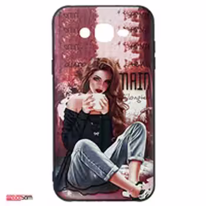 کاور مدل MAIN مناسب برای گوشی سامسونگ Galaxy j7
