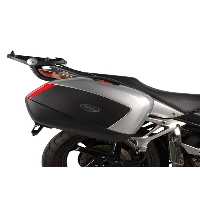 کیف موتورسیکلت حامل کیسه جانبی PLX166 HONDA VFR 800 VTEC 02 11 Givi
