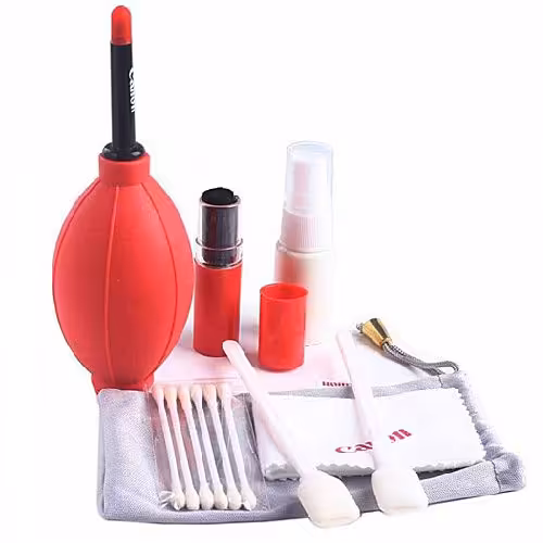 کیت تمیز کننده دوربین کانن مدل Professional Cleaning Kit