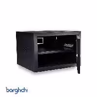 رک DVR آماد سیستم 4 یونیت عمق 36cm