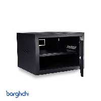 رک DVR آماد سیستم 4 یونیت عمق 36cm