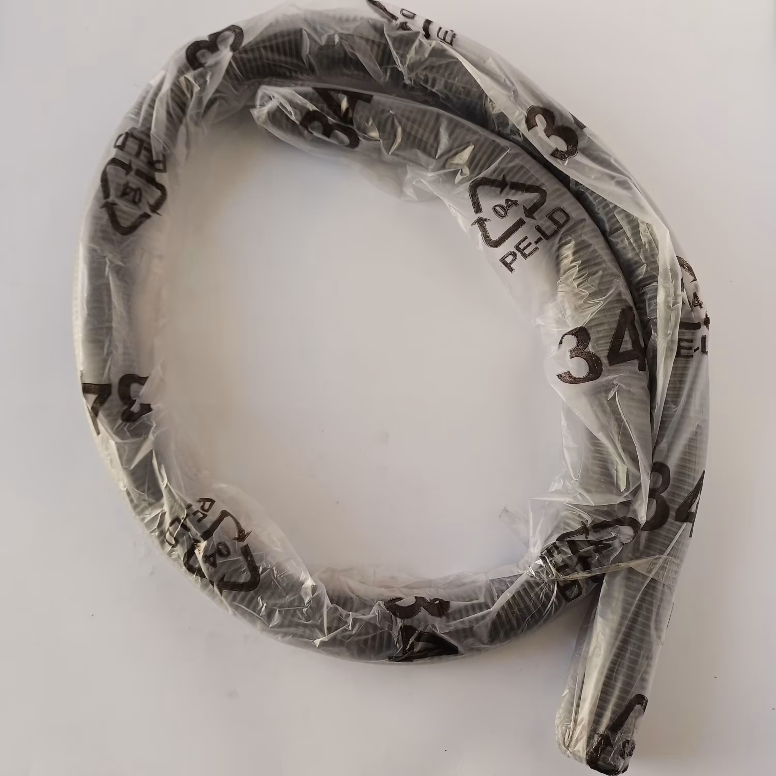 لوله خرطومی جاروبرقی سایز  34