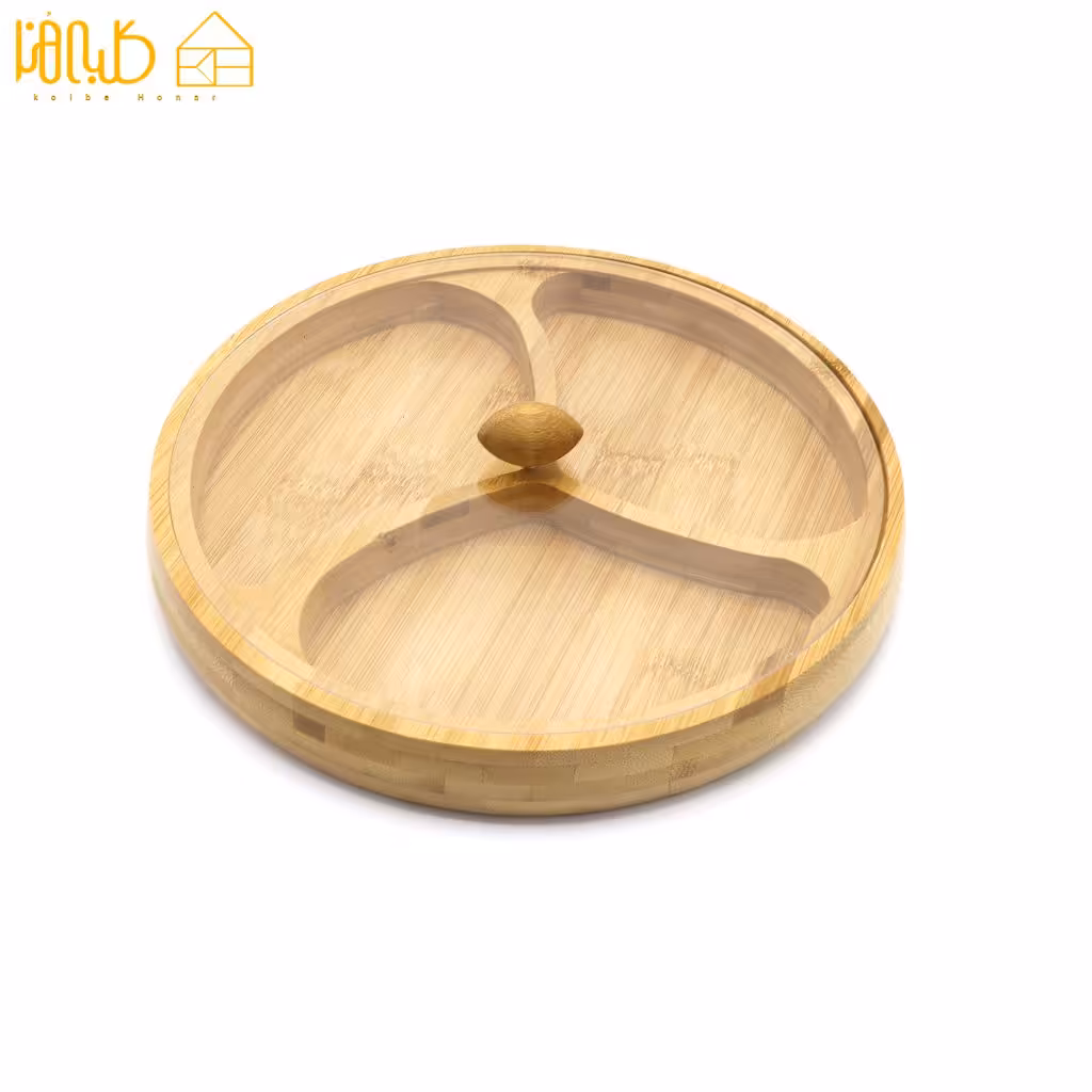 اردوخوری بامبو 3 خانه