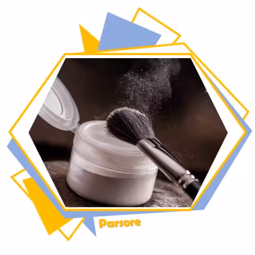 تالک آرایشی و بهداشتی مش 1500- 1 کیلویی 