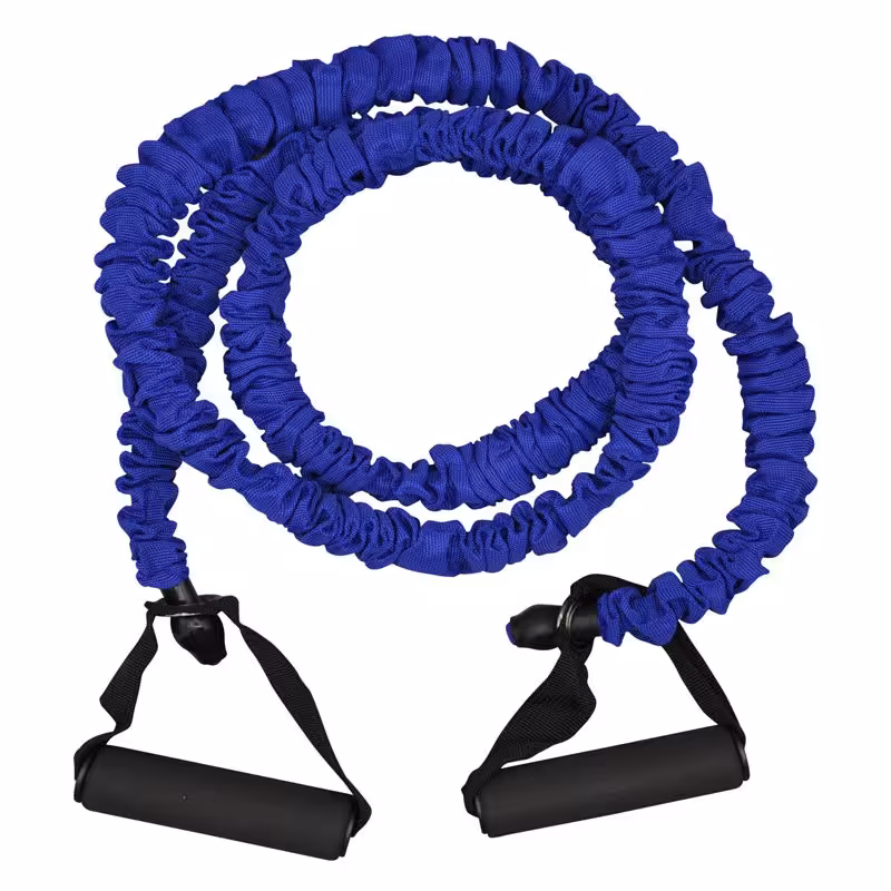 کش ورزشی سی ایکس روگ مقاومت 18 کیلوگرم روکش دار