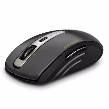 Rapoo 3920P Wireless Laser Mouse ماوس وایرلس رپو مدل 3920P